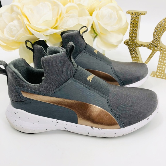 Puma Fierce Sneakers - Picture 5 of 7